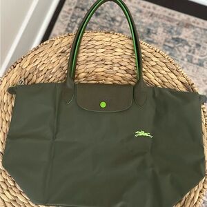 Longchamp Le Pliage City Tote Bag